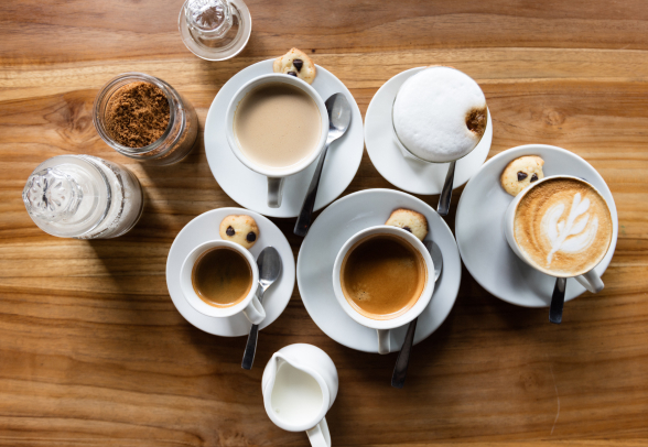 coffee picture